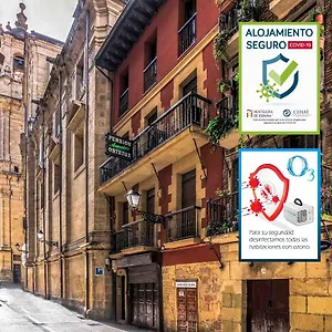  Maison d'hôtes Amaiur Espagne