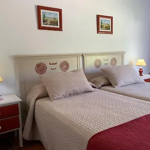 Maison d'hôtes Atalaya En Cb, Capileira