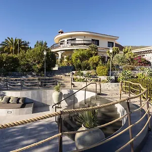 *** Hotel Alta Montana Espagne
