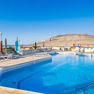 **** Hotel Esmeralda Maris By Livvo Espagne
