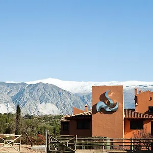 Hotel & Winery Senorio De Nevada, Villamena