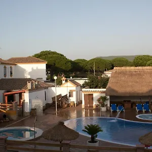 Maison d'hôtes Pinos, Zahora