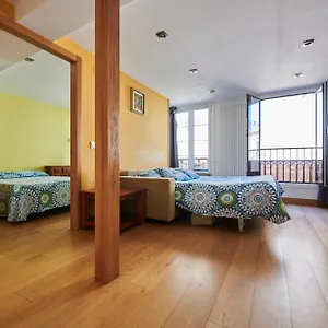 *** Maison d'hôtes San Vicente Espagne